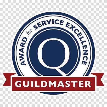 GuildMaster Award for Service Excellence