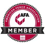 American Fence Association Member